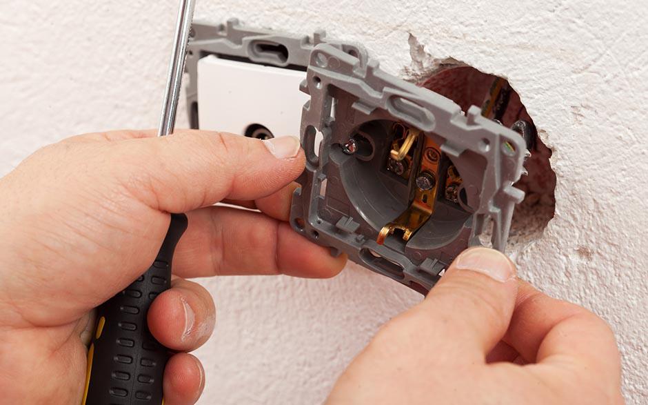 urgence électricité Romainville