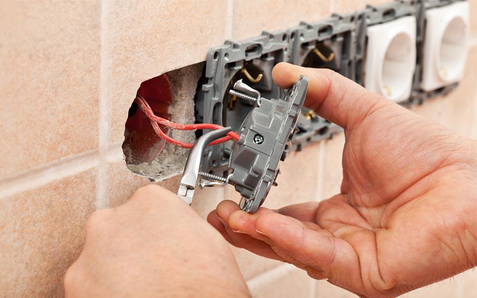 urgence électricité Romainville