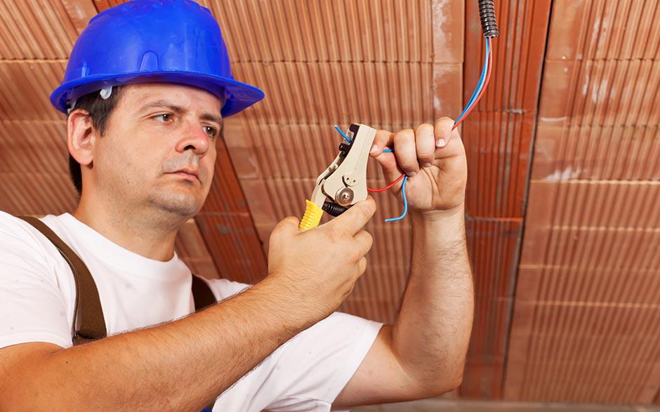  urgence électricité Romainville