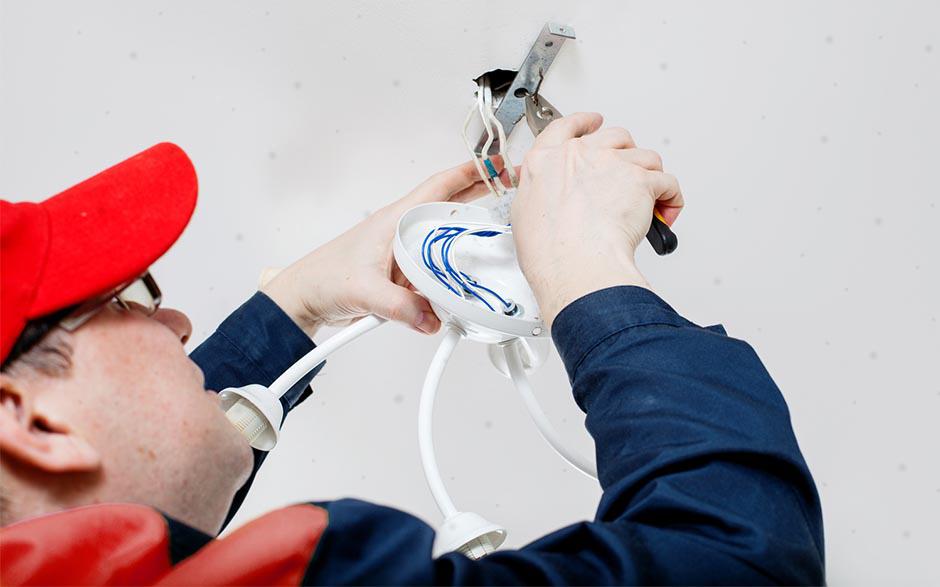 urgence électricité Romainville