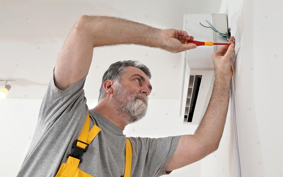 urgence électricité Romainville